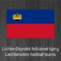 Lichtenstejnsko - Liechtenstein
